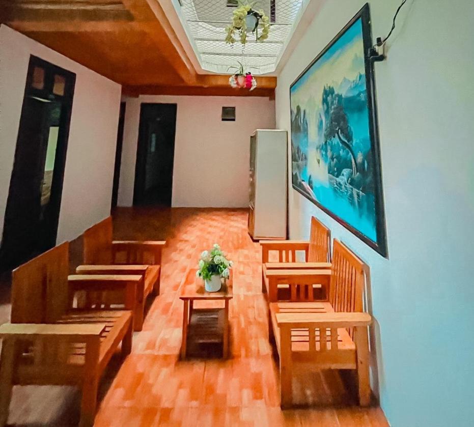 New Sky Hotel Cửa Lò Esterno foto